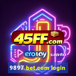 9897 bet.com login